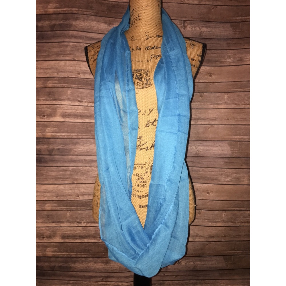 🧣Loop Scarf